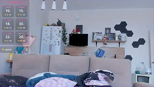 Girl alone home online show from March 16, 2026, 3:14 am