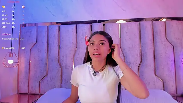 barbara cambels online show from September 8, 2025, 7:13 pm