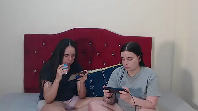 Lola barbara online show from September 26, 2025, 12:06 am