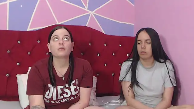 Lola barbara online show from November 11, 2025, 11:05 am