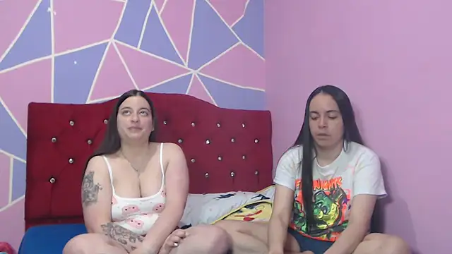 Lola barbara online show from November 4, 2025, 10:57 pm