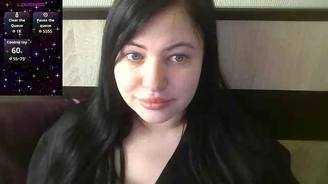 German Eva online show from September 30, 2025, 8:42 am