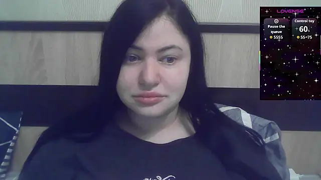 German Eva online show from February 23, 2026, 2:06 pm