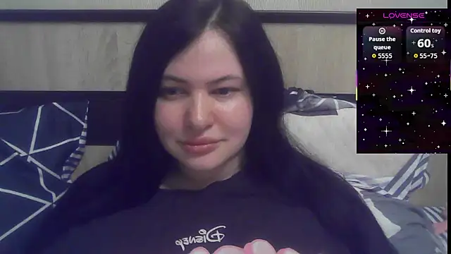 German Eva online show from March 23, 2026, 7:03 pm