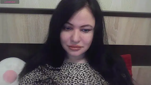 German Eva online show from September 22, 2025, 3:07 pm