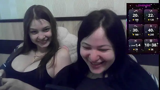 German Eva online show from April 14, 2026, 9:14 am