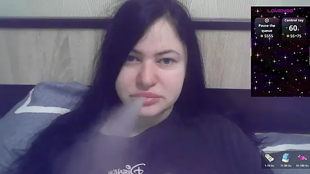 German Eva online show from February 22, 2026, 5:10 am