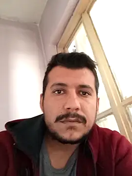 Snapshot of Adana1994 chatting on March 13, 2026, 8:41 am Adana1994 online show from March 13, 2026, 8:41 am