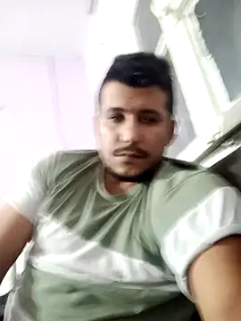 Adana1994 online show from December 4, 2024, 5:27 pm