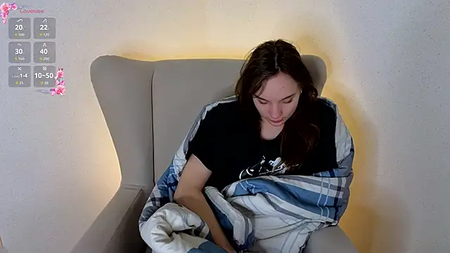 Snapshot of NaokoStifel chatting on February 27, 2026, 1:39 am NaokoStifel online show from February 27, 2026, 1:39 am