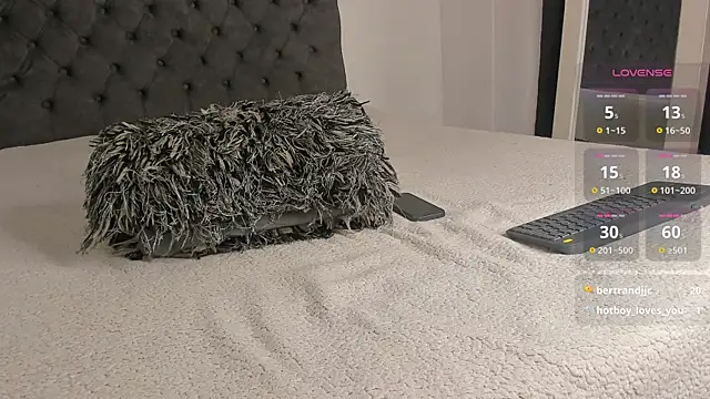 jordanmuskk online show from March 7, 2025, 10:21 pm