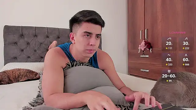 jordanmuskk online show from April 6, 2026, 7:26 pm