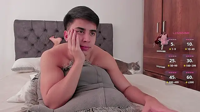 jordanmuskk online show from February 28, 2026, 6:51 pm