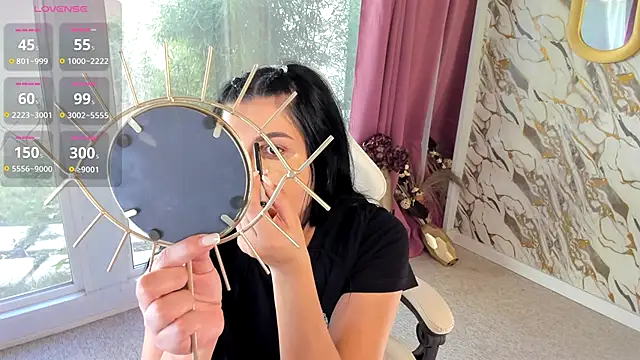 patriciakeys online show from September 22, 2025, 7:03 am