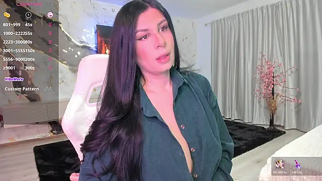 patriciakeys online show from February 7, 2026, 4:53 am