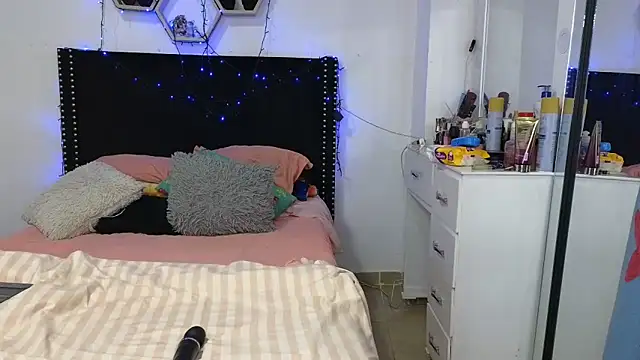 charlotte 077 online show from February 7, 2026, 3:47 am