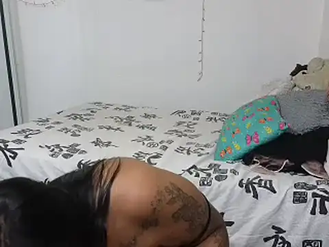 charlotte 077 online show from March 17, 2025, 6:51 am