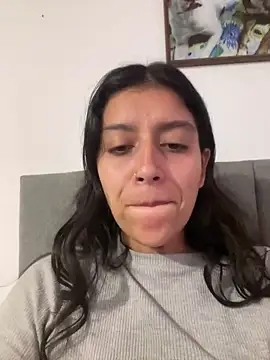 BrittanyDiaz online show from February 24, 2026, 1:39 am