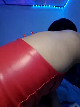 BrittanyDiaz online show from March 18, 2025, 3:22 pm