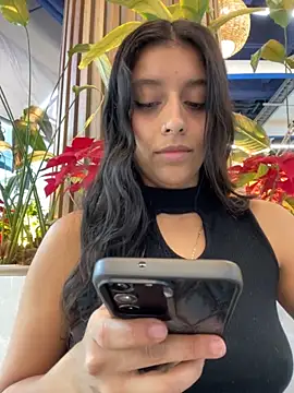 BrittanyDiaz online show from November 29, 2025, 10:21 pm