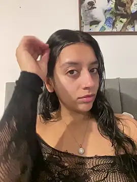 BrittanyDiaz online show from February 24, 2026, 4:30 pm