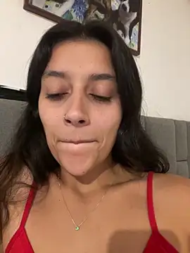 BrittanyDiaz online show from April 21, 2026, 3:13 am