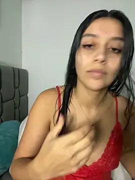 BrittanyDiaz online show from September 19, 2025, 8:02 pm