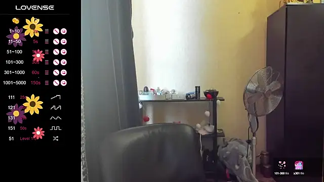 Boni NeLL   online show from February 20, 2025, 12:25 pm