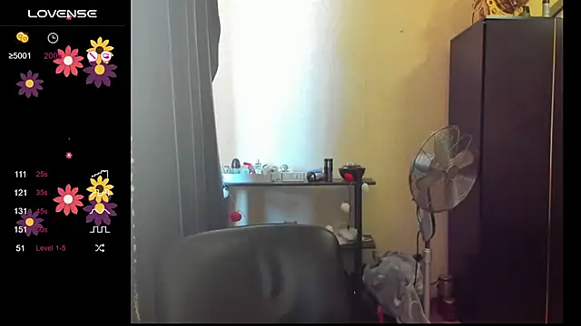 Boni NeLL   online show from February 18, 2025, 12:28 pm