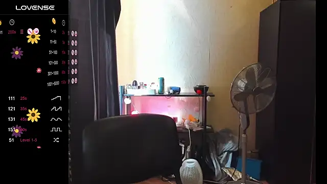 Boni NeLL   online show from March 20, 2025, 8:31 am