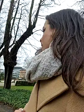 LydiaMaus96 online show from January 6, 2025, 11:51 am