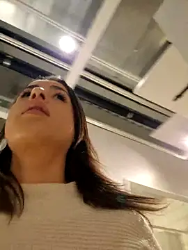 LydiaMaus96 online show from October 15, 2025, 1:08 pm