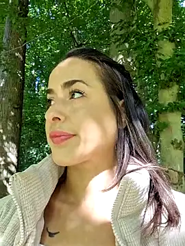 LydiaMaus96 online show from September 12, 2025, 12:16 pm