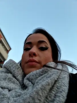 LydiaMaus96 online show from February 11, 2025, 2:46 pm