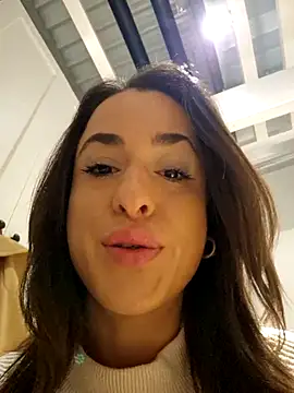 LydiaMaus96 online show from November 10, 2025, 12:32 pm