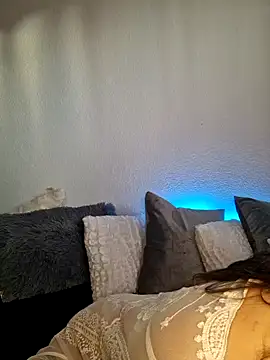 LydiaMaus96 online show from December 13, 2024, 9:35 am