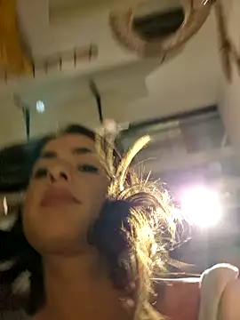 LydiaMaus96 online show from October 7, 2025, 12:50 pm