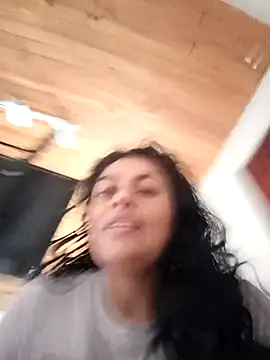 Lust Mom41 online show from February 27, 2025, 5:16 pm