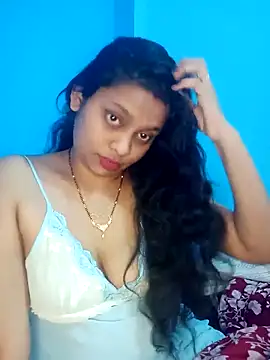 Sexy DarloSiya online show from March 7, 2025, 8:22 pm