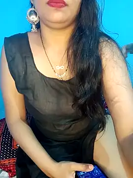 Sexy DarloSiya online show from February 18, 2025, 7:19 pm