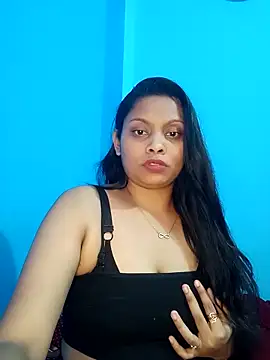 Sexy DarloSiya online show from March 22, 2025, 7:31 pm
