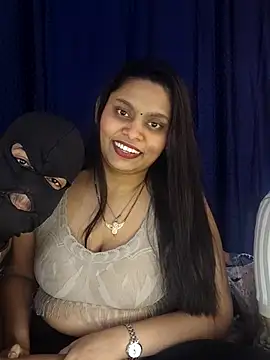 Sexy DarloSiya online show from December 20, 2025, 5:49 pm