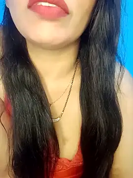 Sexy DarloSiya online show from February 17, 2025, 3:33 pm