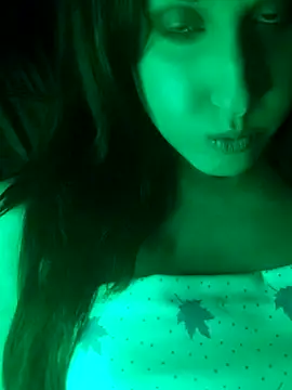 youka tr online show from December 22, 2025, 8:20 pm