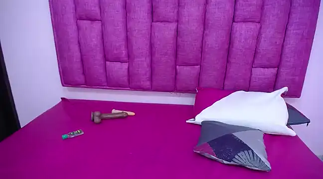 Briannacastello online show from February 27, 2025, 6:02 am