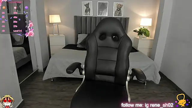 renee shelby  online show from March 6, 2025, 11:53 pm