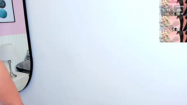 Anniee boobs online show from April 19, 2026, 4:13 am