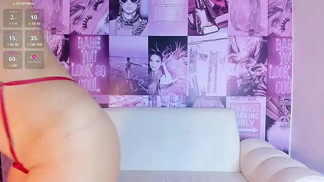 Snapshot of ChloeParkss_ chatting on January 14, 2026, 2:09 pm ChloeParkss online show from January 14, 2026, 2:09 pm