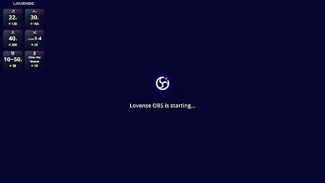 ChloeParkss  online show from February 24, 2025, 4:47 pm