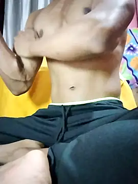 RAAZGENUINEBBC online show from December 27, 2024, 2:43 pm